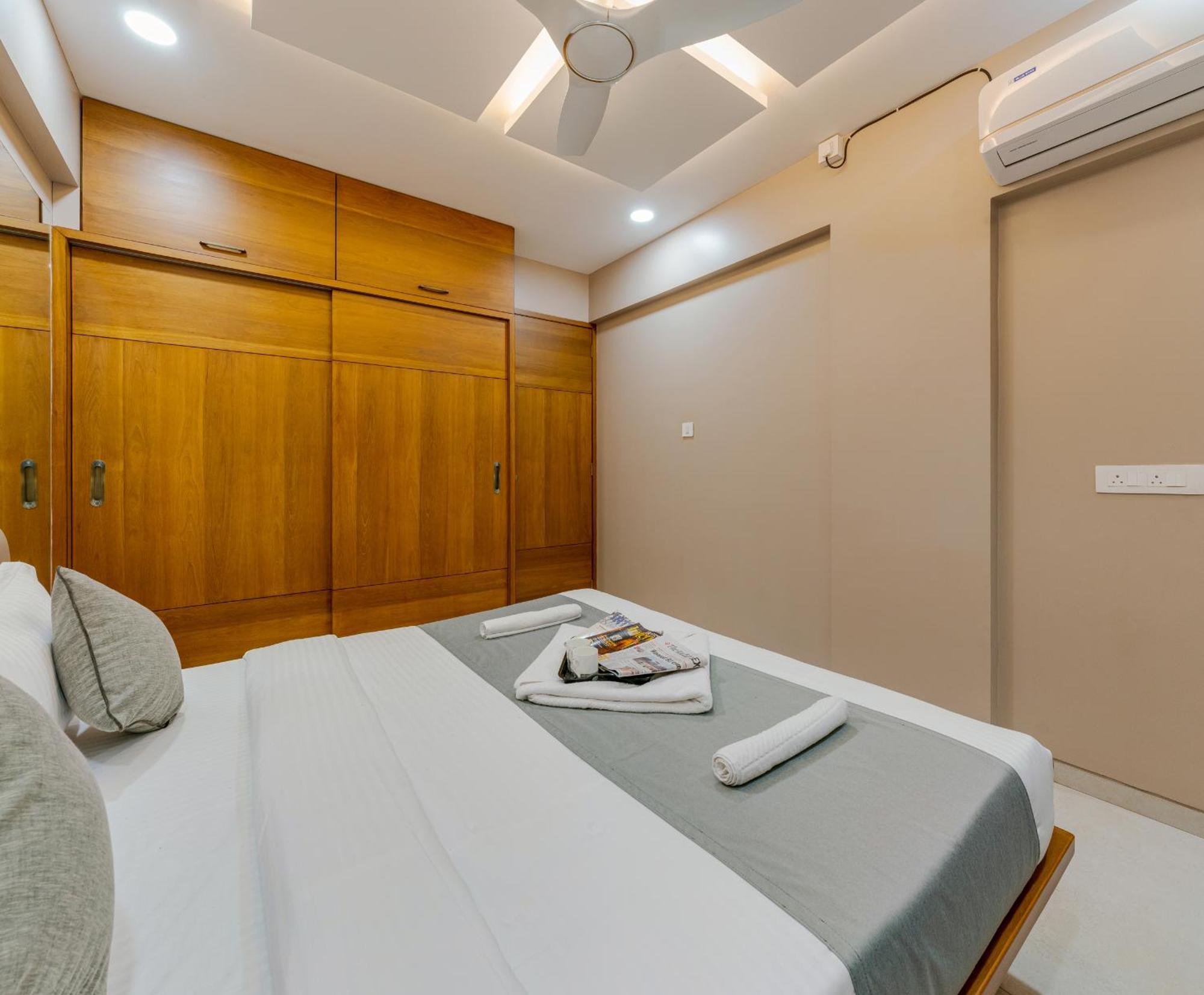Hotel Orchid Avenue Kolhapur Esterno foto