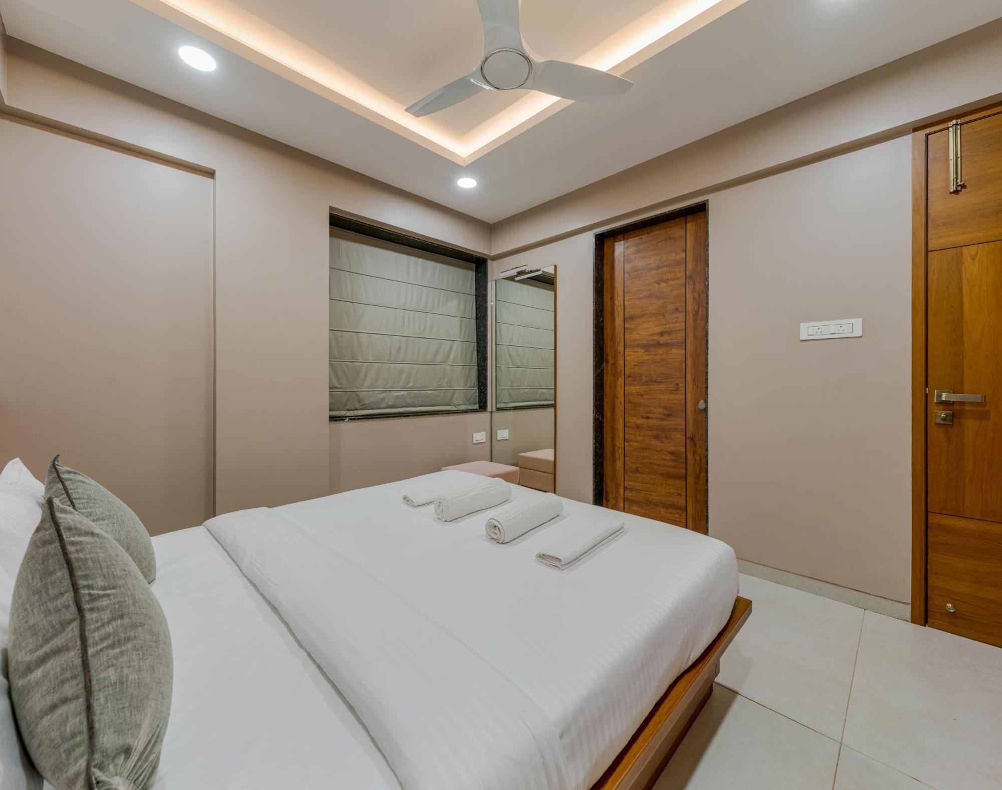 Hotel Orchid Avenue Kolhapur Esterno foto