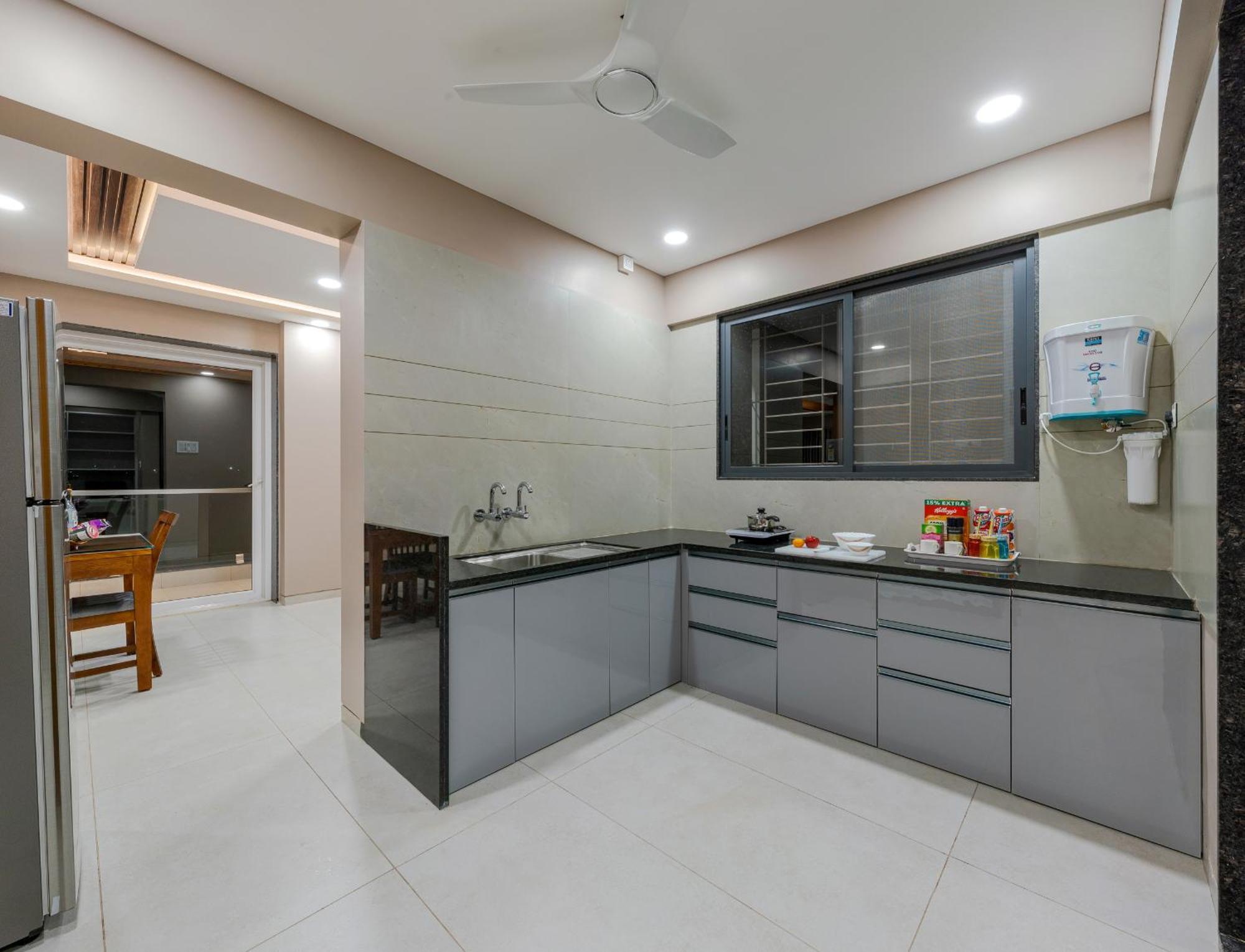 Hotel Orchid Avenue Kolhapur Esterno foto