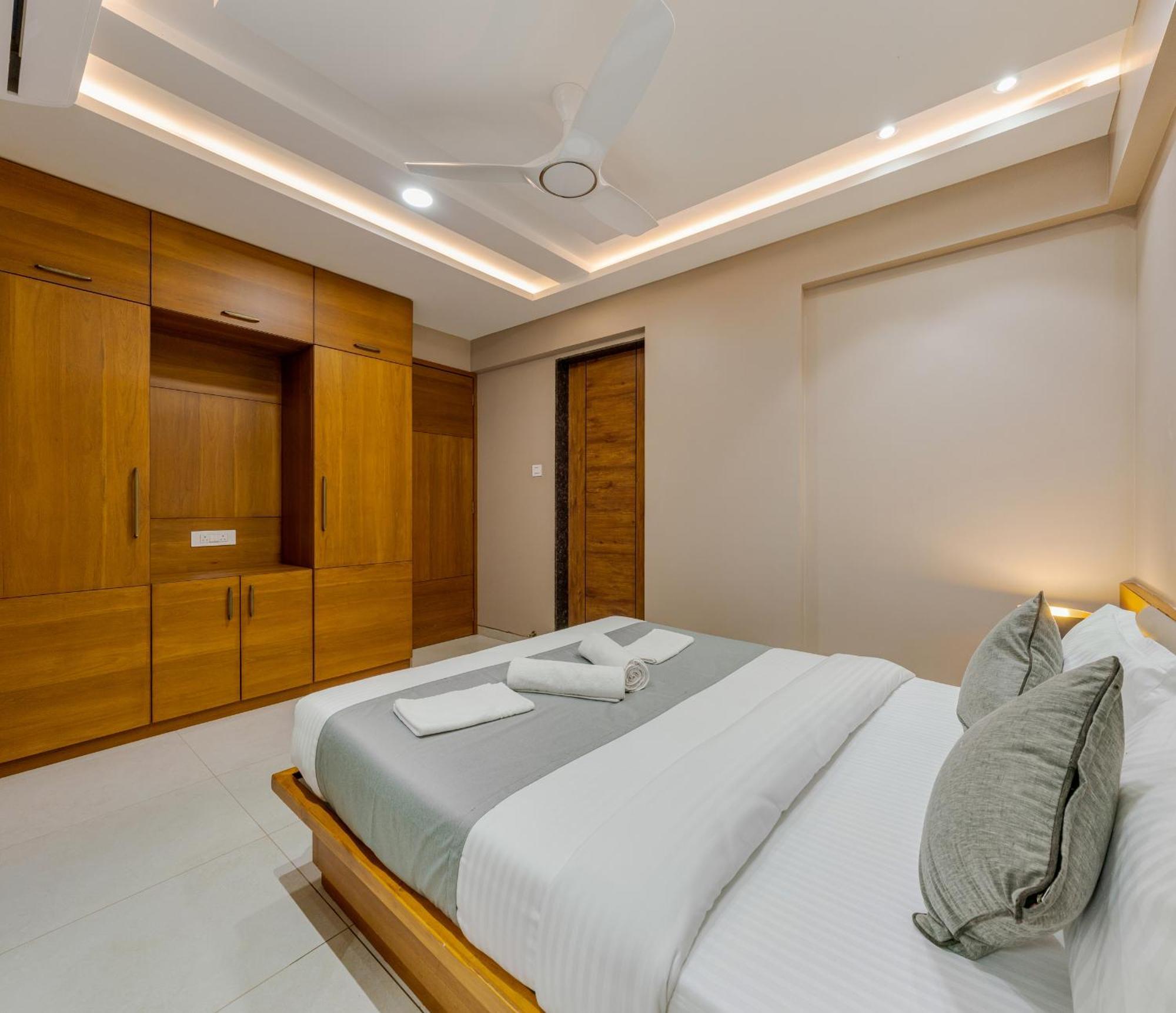 Hotel Orchid Avenue Kolhapur Esterno foto