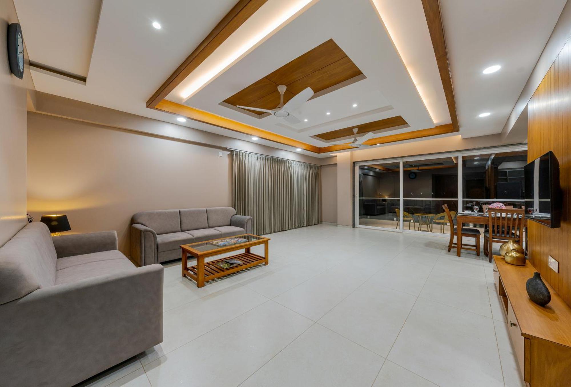 Hotel Orchid Avenue Kolhapur Esterno foto