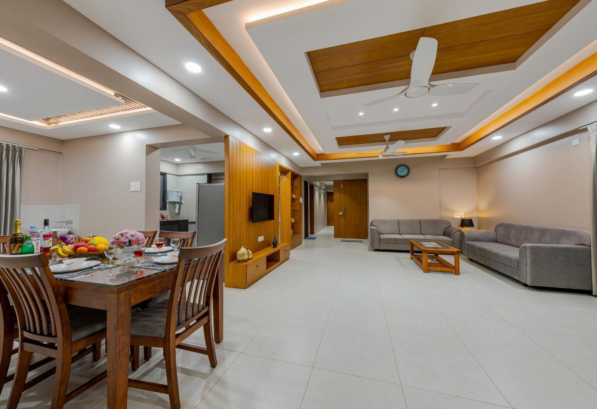 Hotel Orchid Avenue Kolhapur Esterno foto