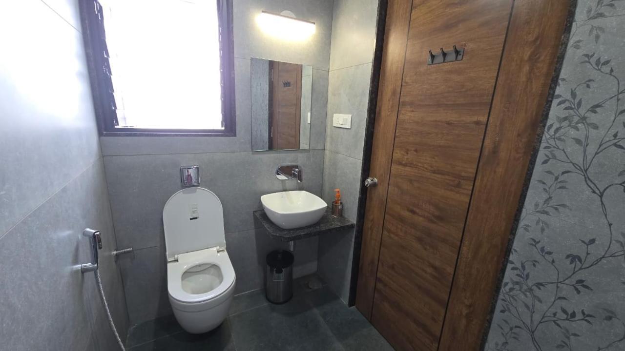 Hotel Orchid Avenue Kolhapur Esterno foto